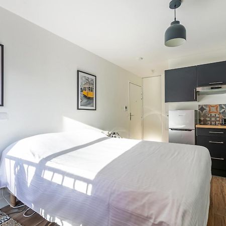 L'Escapade Paris Apartment Le Kremlin-Bicetre Ngoại thất bức ảnh