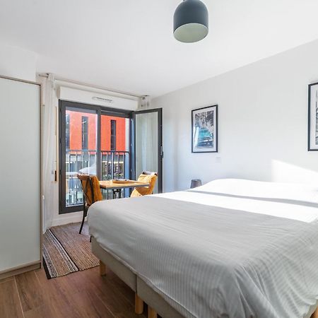 L'Escapade Paris Apartment Le Kremlin-Bicetre Ngoại thất bức ảnh
