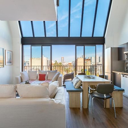 L'Escapade Paris Apartment Le Kremlin-Bicetre Ngoại thất bức ảnh