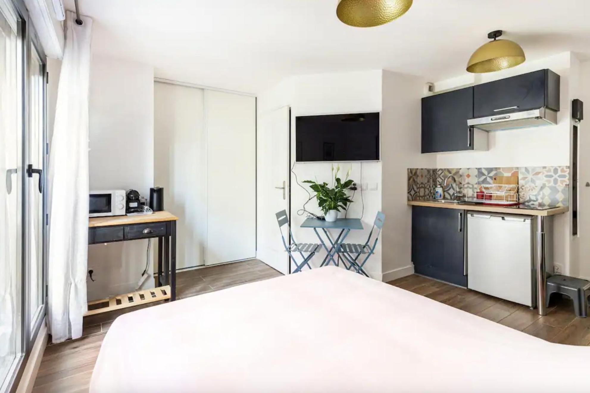 L'Escapade Paris Apartment Le Kremlin-Bicetre Ngoại thất bức ảnh