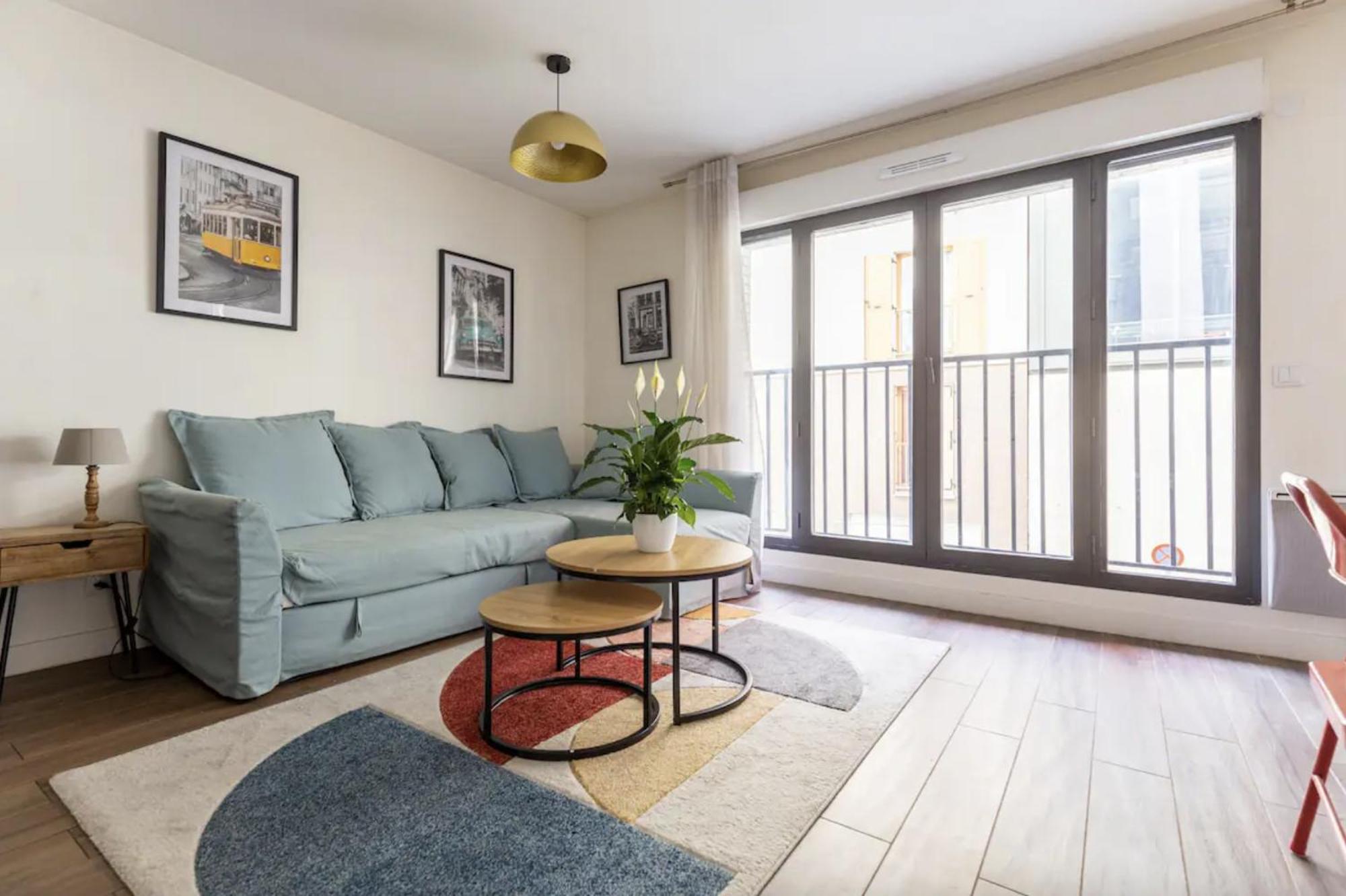 L'Escapade Paris Apartment Le Kremlin-Bicetre Ngoại thất bức ảnh