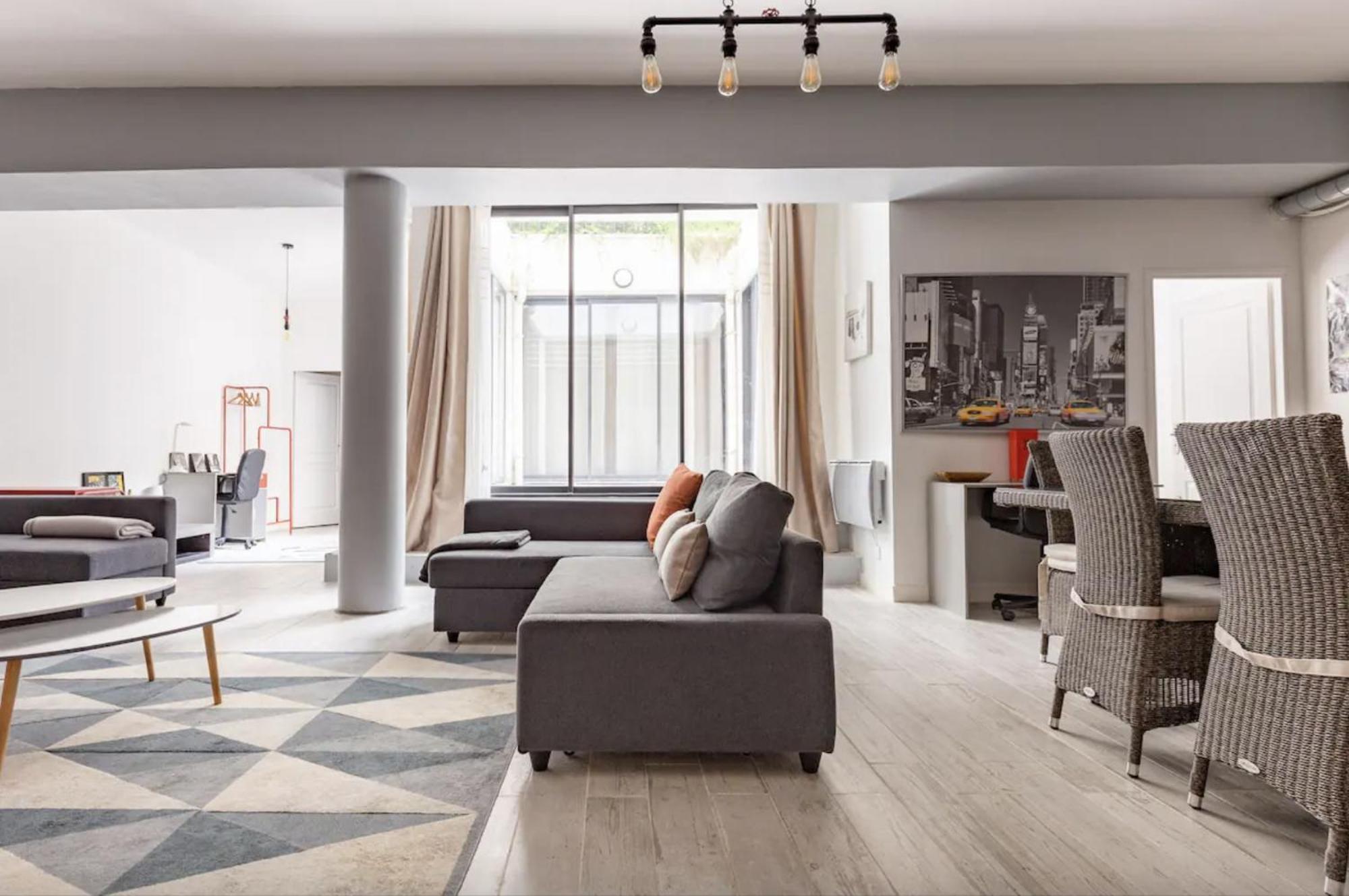 L'Escapade Paris Apartment Le Kremlin-Bicetre Ngoại thất bức ảnh