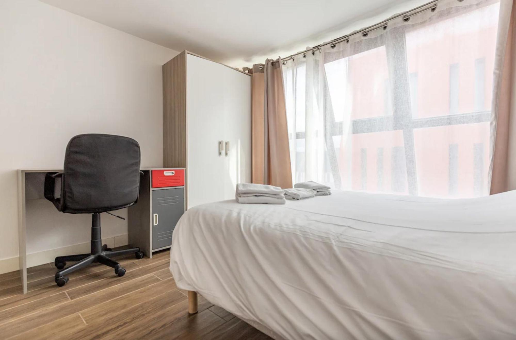 L'Escapade Paris Apartment Le Kremlin-Bicetre Ngoại thất bức ảnh