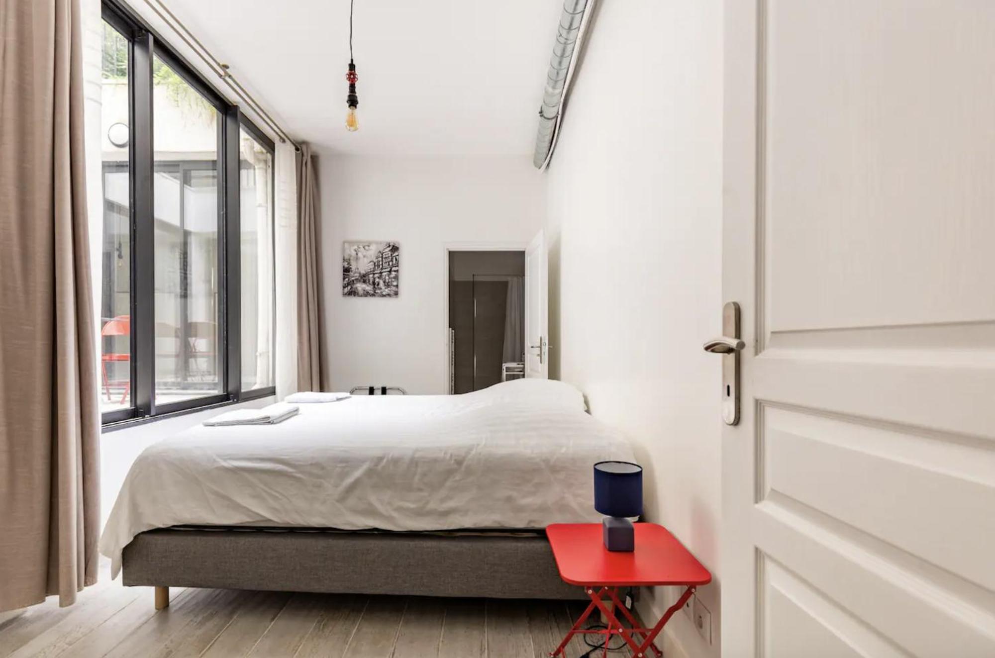 L'Escapade Paris Apartment Le Kremlin-Bicetre Ngoại thất bức ảnh