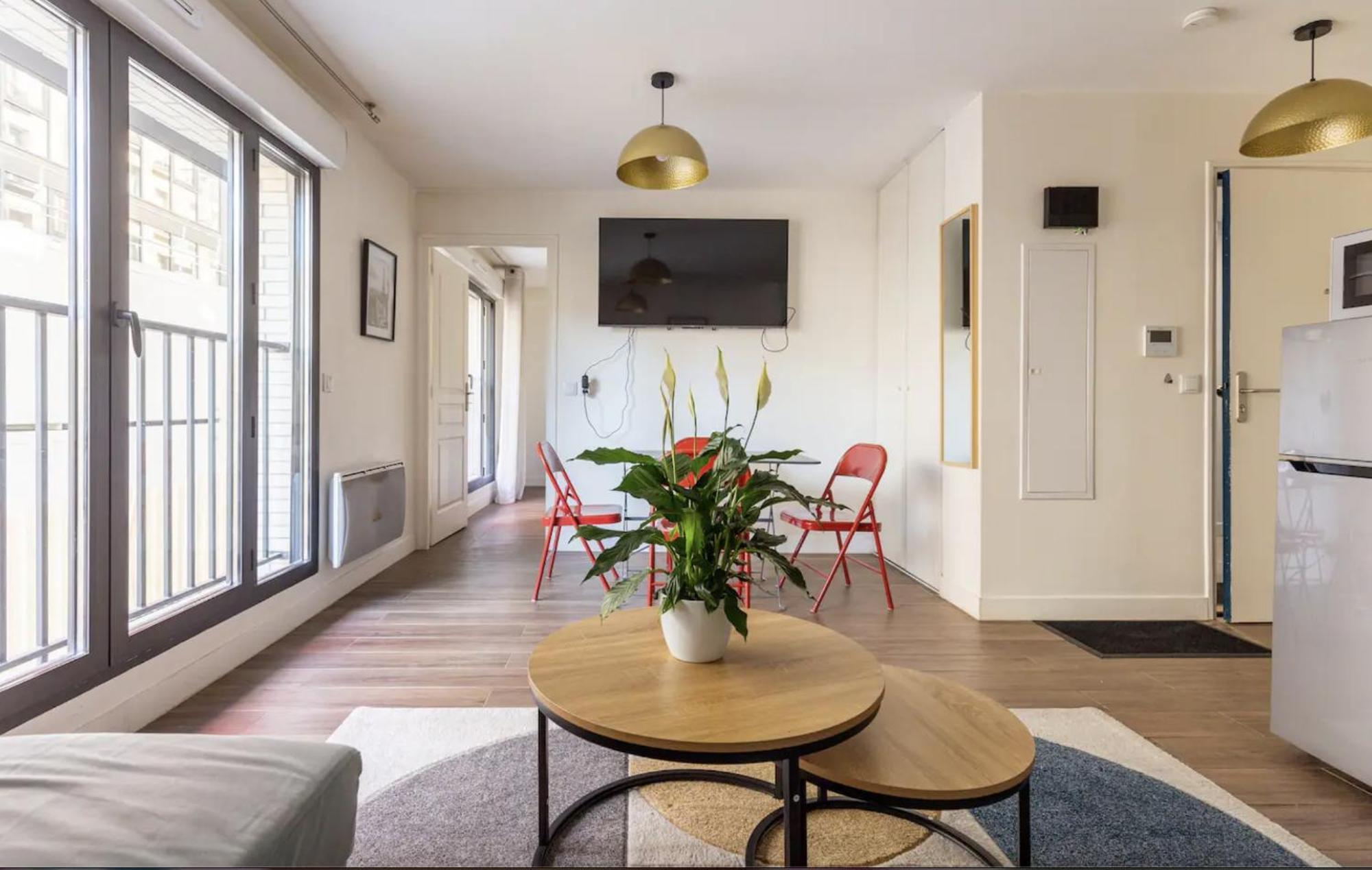 L'Escapade Paris Apartment Le Kremlin-Bicetre Ngoại thất bức ảnh