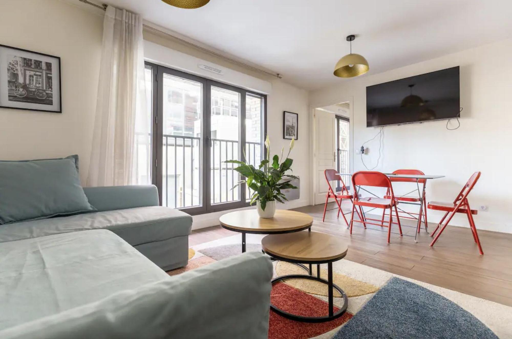 L'Escapade Paris Apartment Le Kremlin-Bicetre Ngoại thất bức ảnh