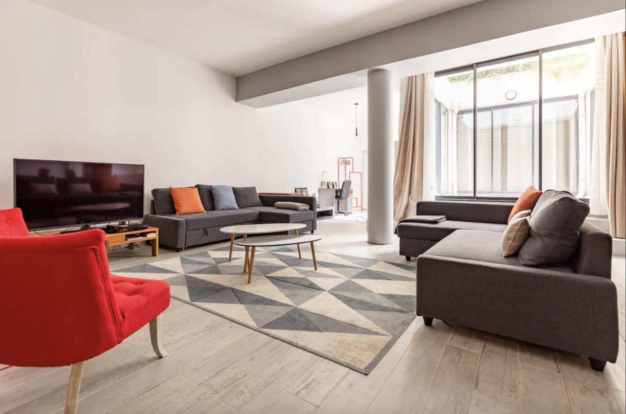 L'Escapade Paris Apartment Le Kremlin-Bicetre Ngoại thất bức ảnh