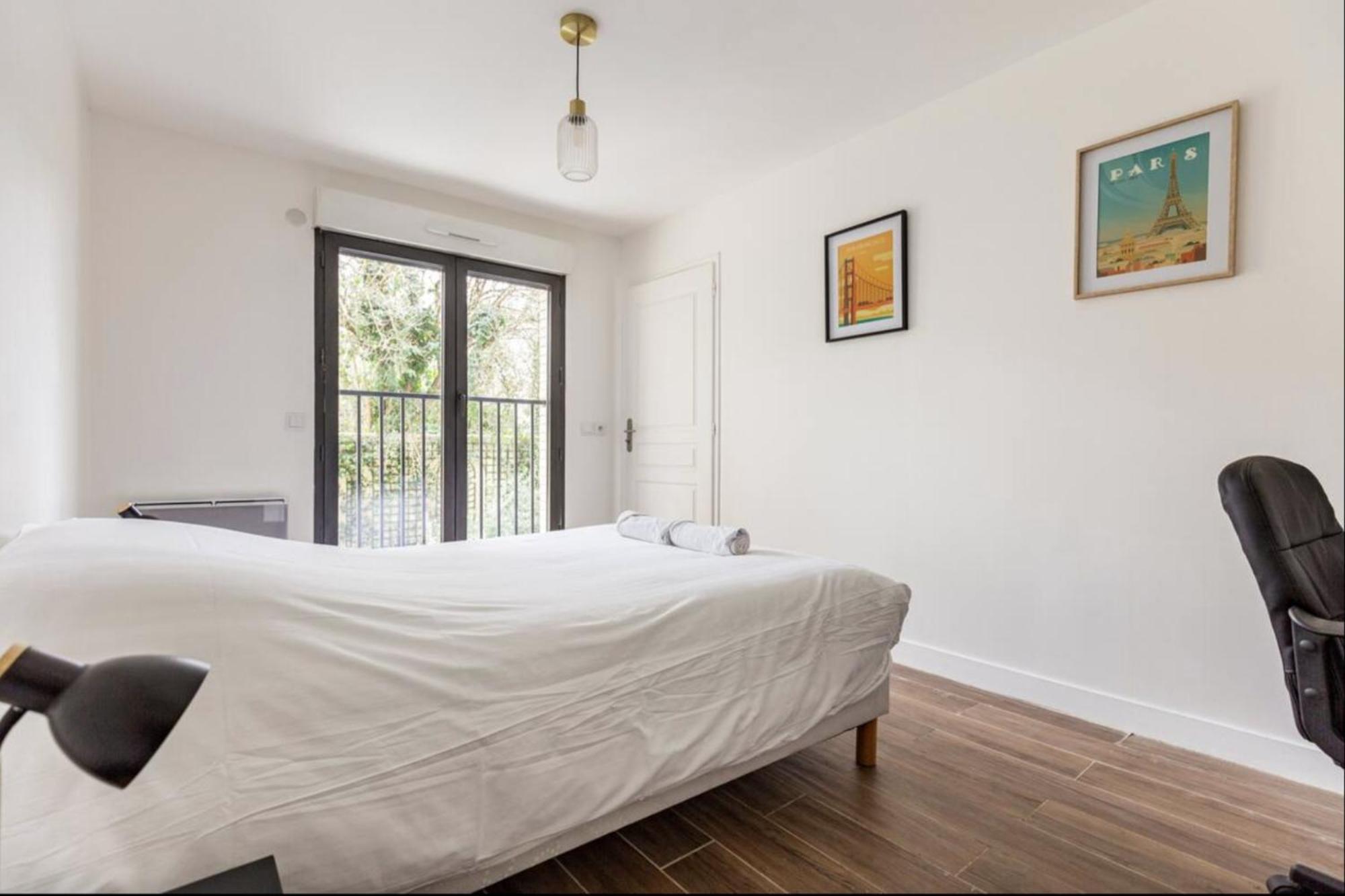 L'Escapade Paris Apartment Le Kremlin-Bicetre Ngoại thất bức ảnh