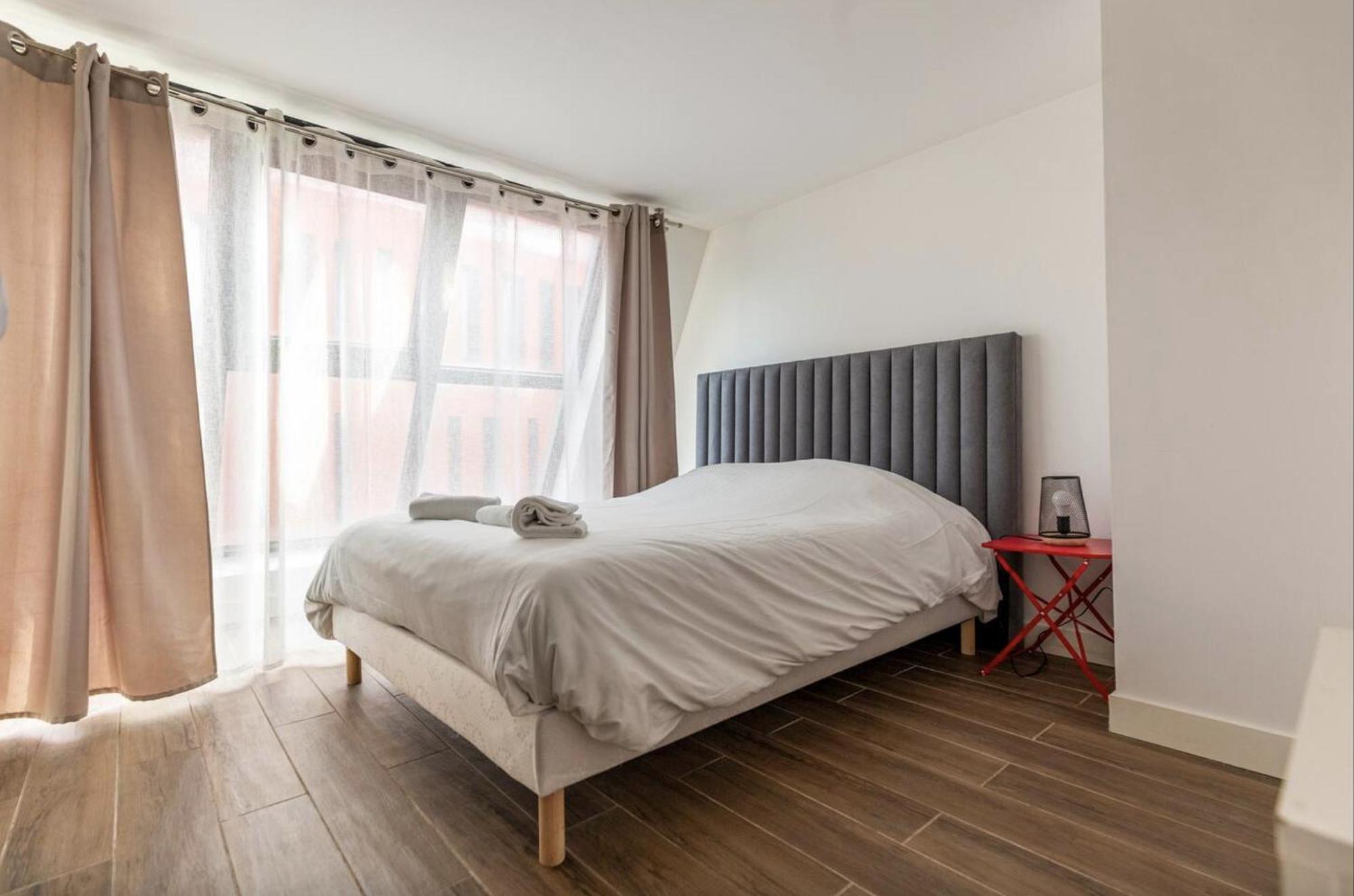 L'Escapade Paris Apartment Le Kremlin-Bicetre Ngoại thất bức ảnh