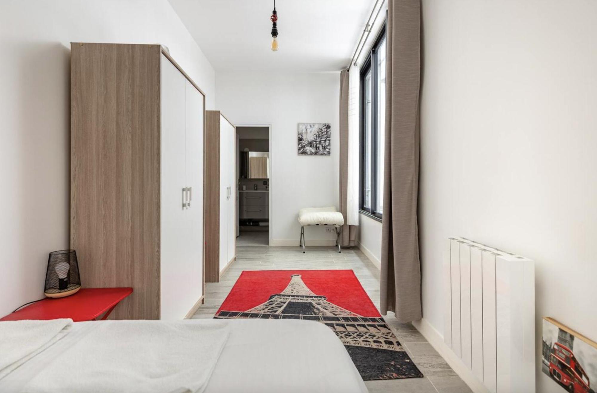 L'Escapade Paris Apartment Le Kremlin-Bicetre Ngoại thất bức ảnh