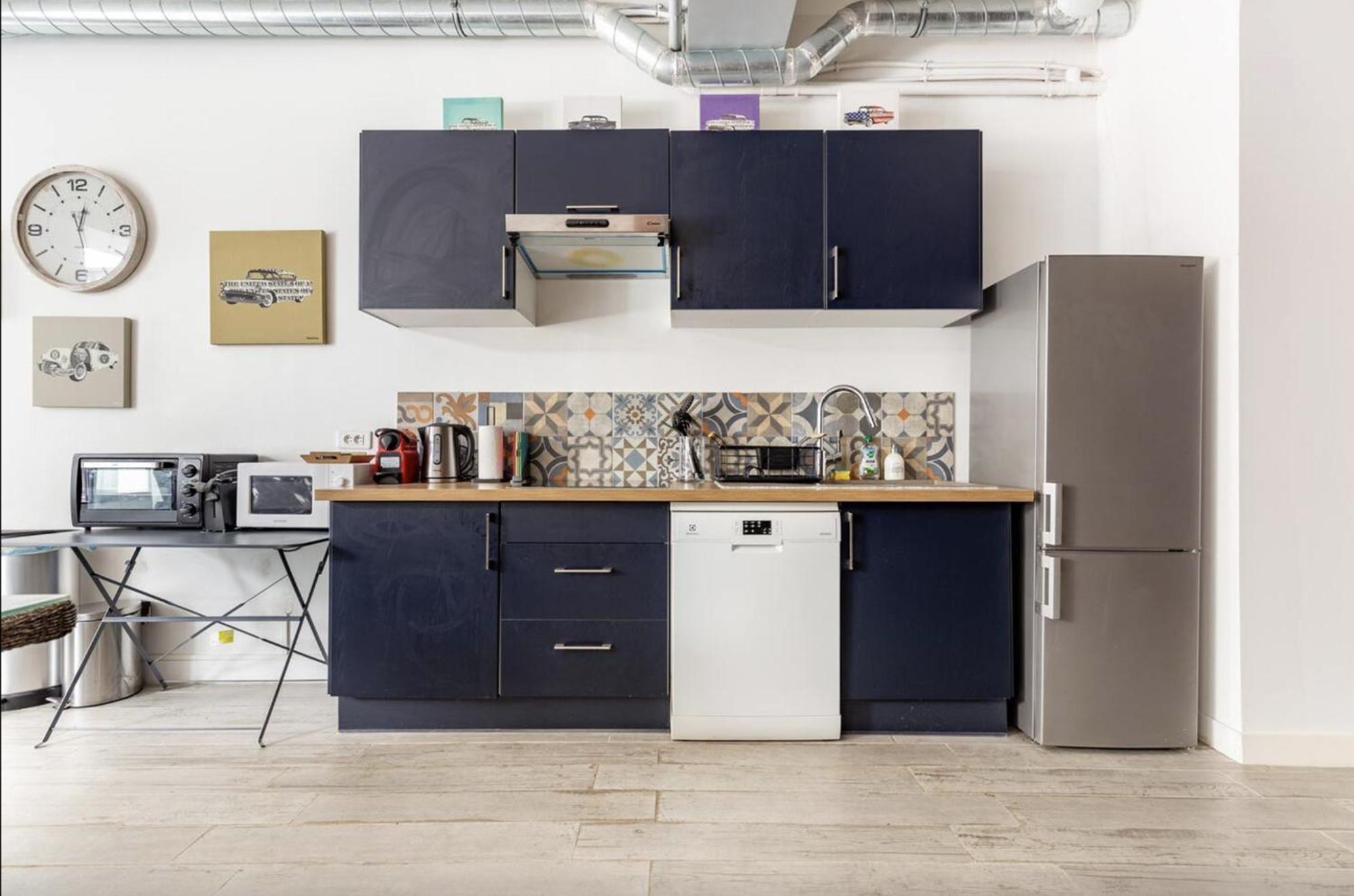 L'Escapade Paris Apartment Le Kremlin-Bicetre Ngoại thất bức ảnh
