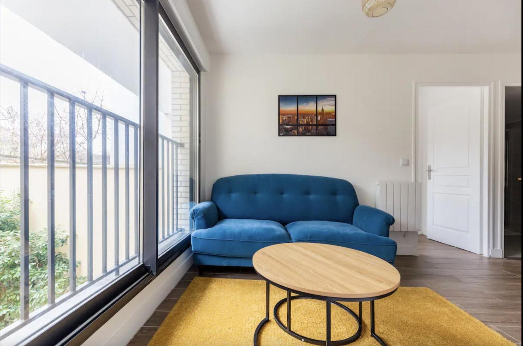 L'Escapade Paris Apartment Le Kremlin-Bicetre Ngoại thất bức ảnh
