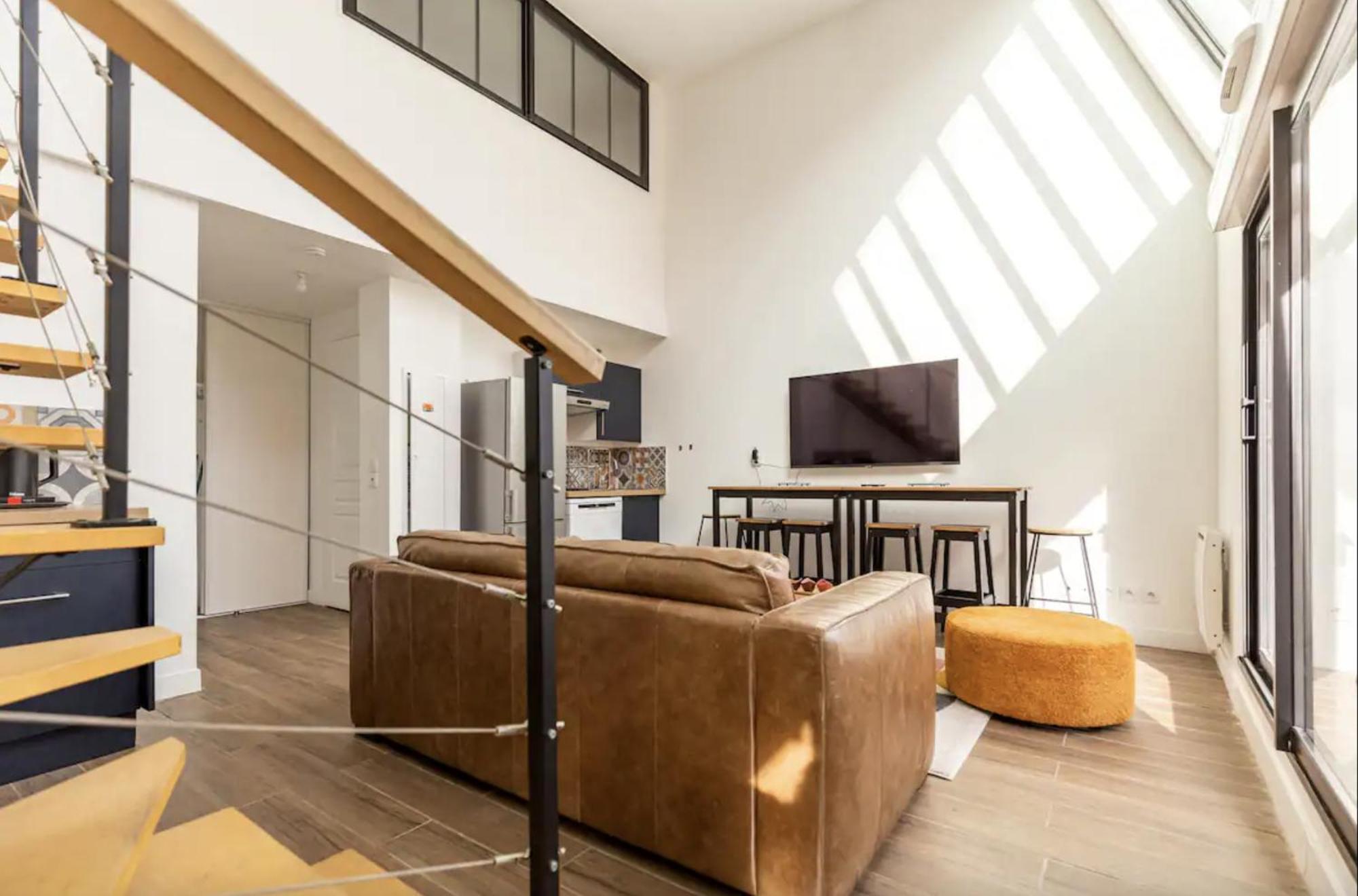 L'Escapade Paris Apartment Le Kremlin-Bicetre Ngoại thất bức ảnh