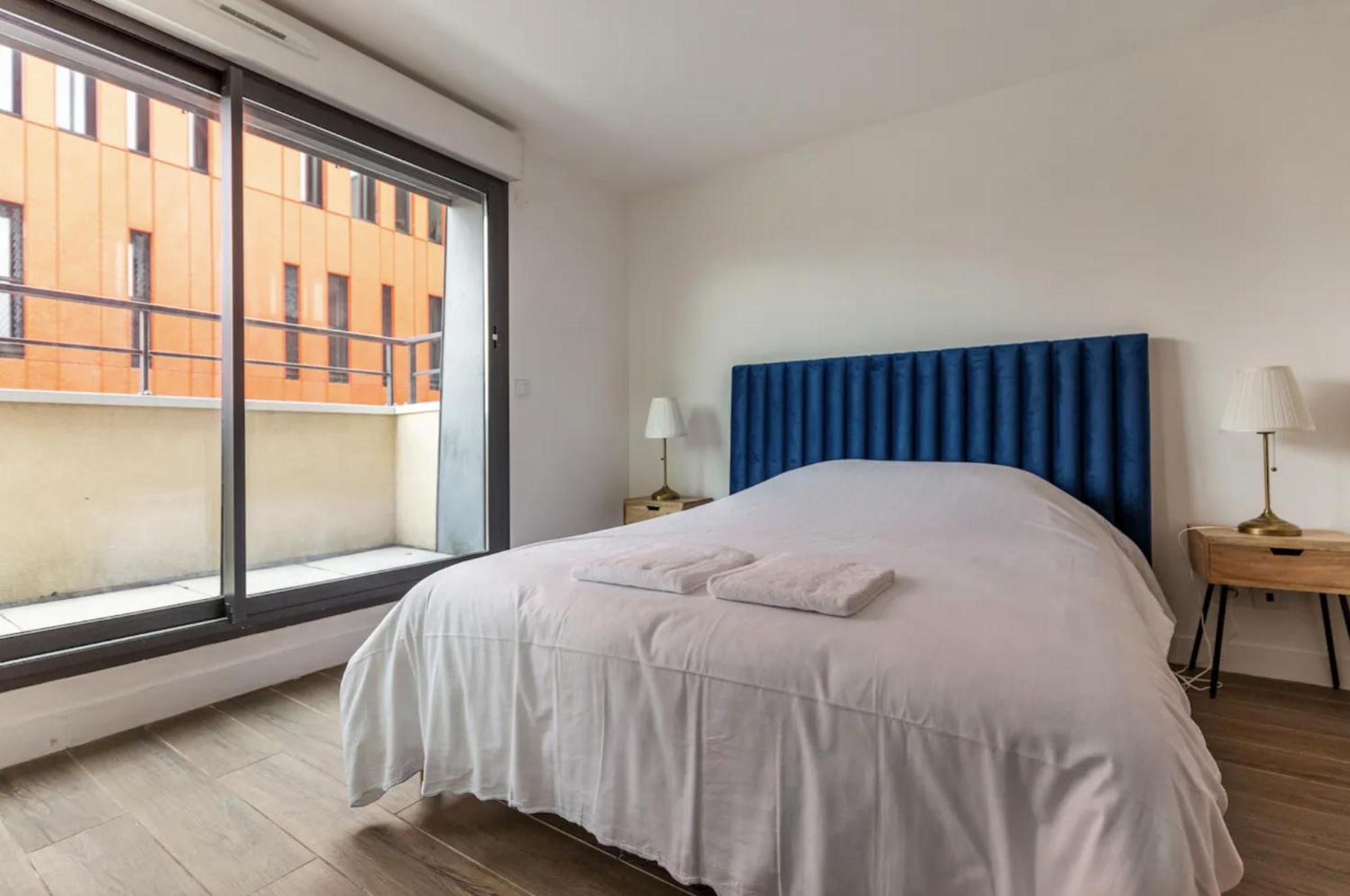 L'Escapade Paris Apartment Le Kremlin-Bicetre Ngoại thất bức ảnh