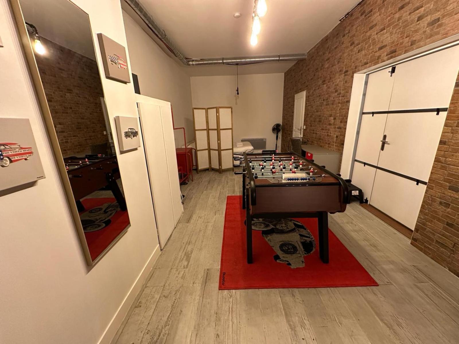 L'Escapade Paris Apartment Le Kremlin-Bicetre Ngoại thất bức ảnh