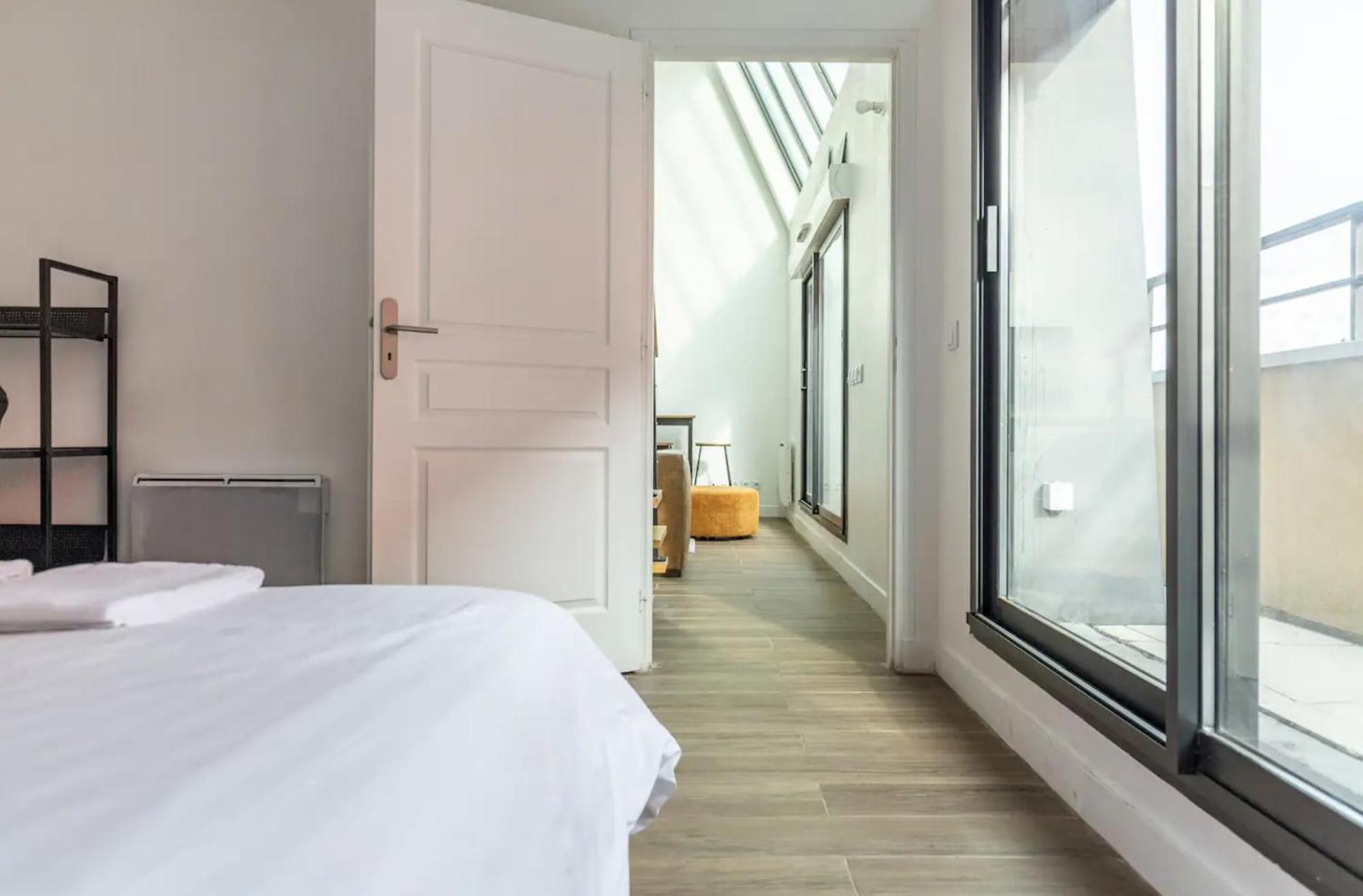 L'Escapade Paris Apartment Le Kremlin-Bicetre Ngoại thất bức ảnh