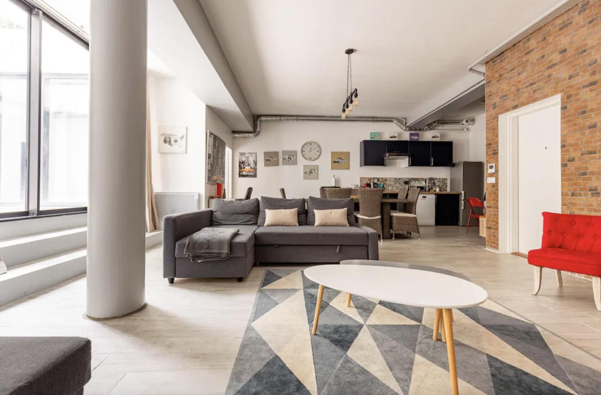 L'Escapade Paris Apartment Le Kremlin-Bicetre Ngoại thất bức ảnh