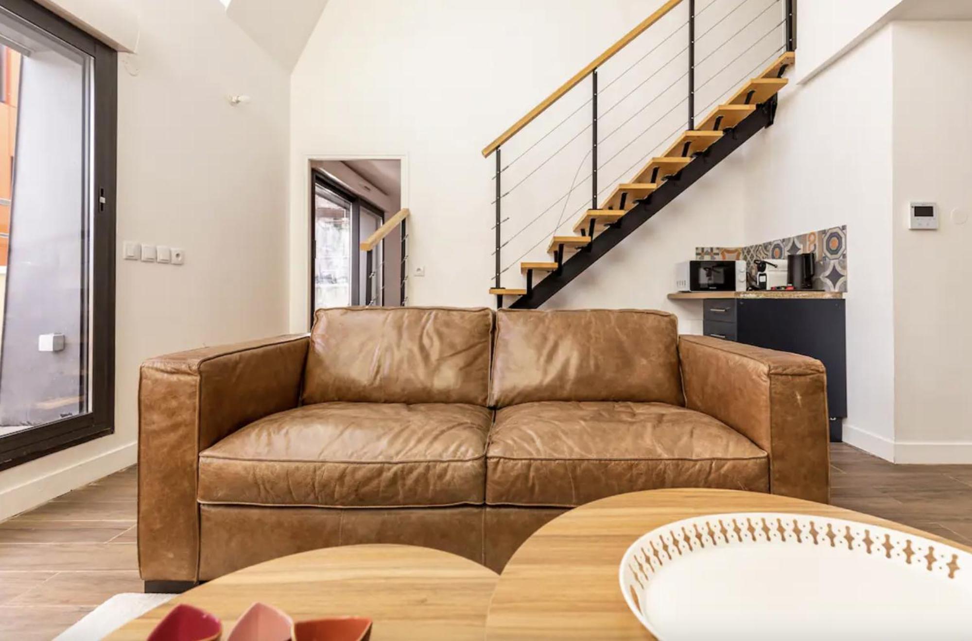 L'Escapade Paris Apartment Le Kremlin-Bicetre Ngoại thất bức ảnh