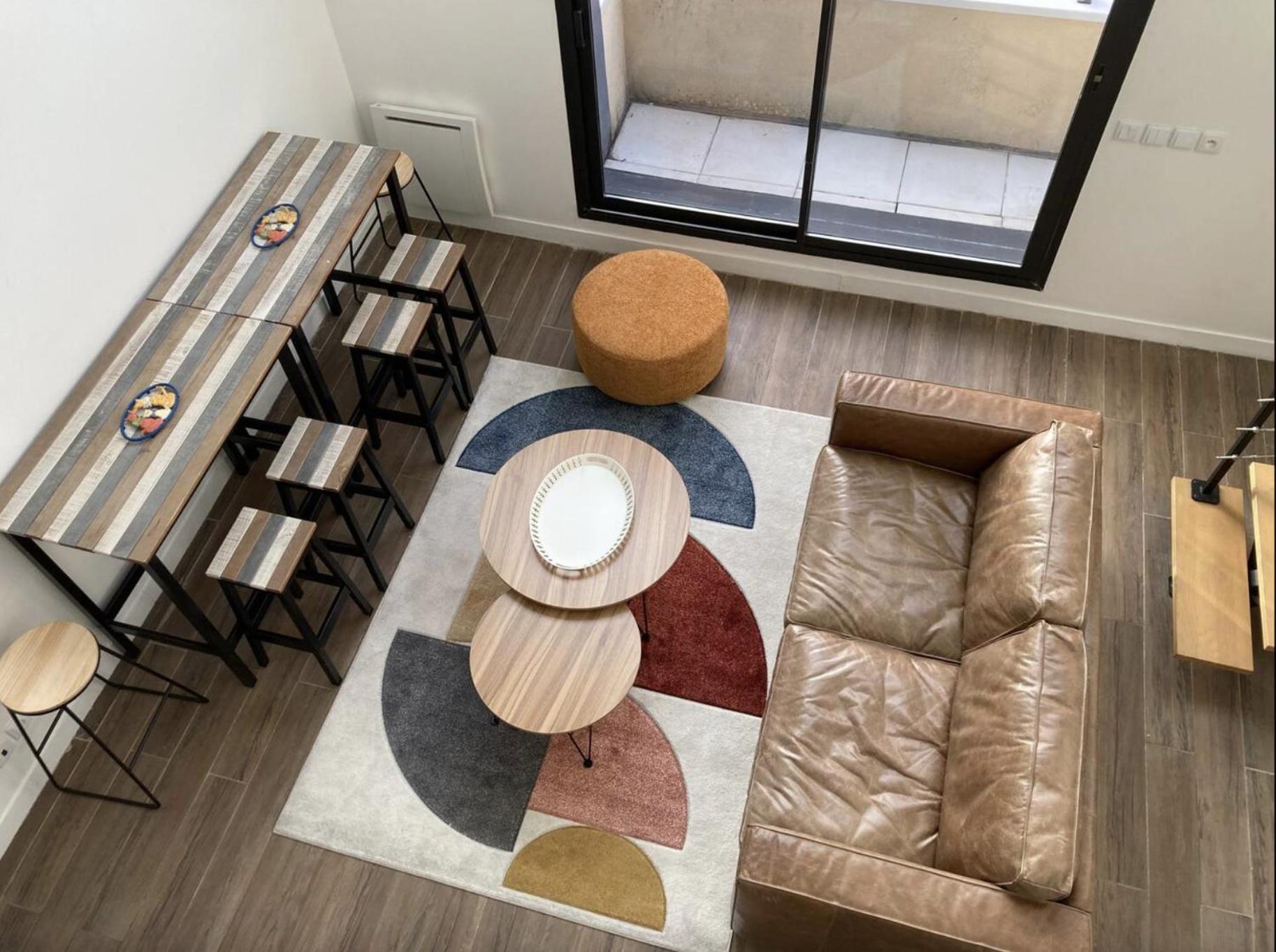 L'Escapade Paris Apartment Le Kremlin-Bicetre Ngoại thất bức ảnh