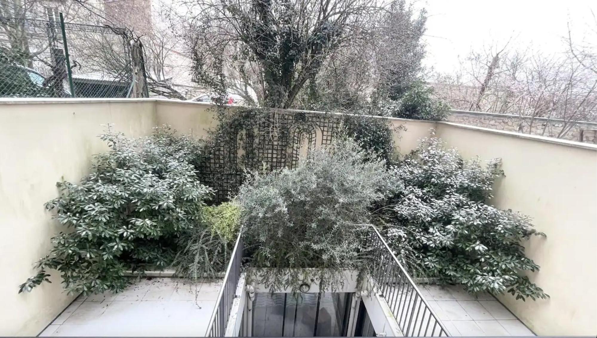 L'Escapade Paris Apartment Le Kremlin-Bicetre Ngoại thất bức ảnh