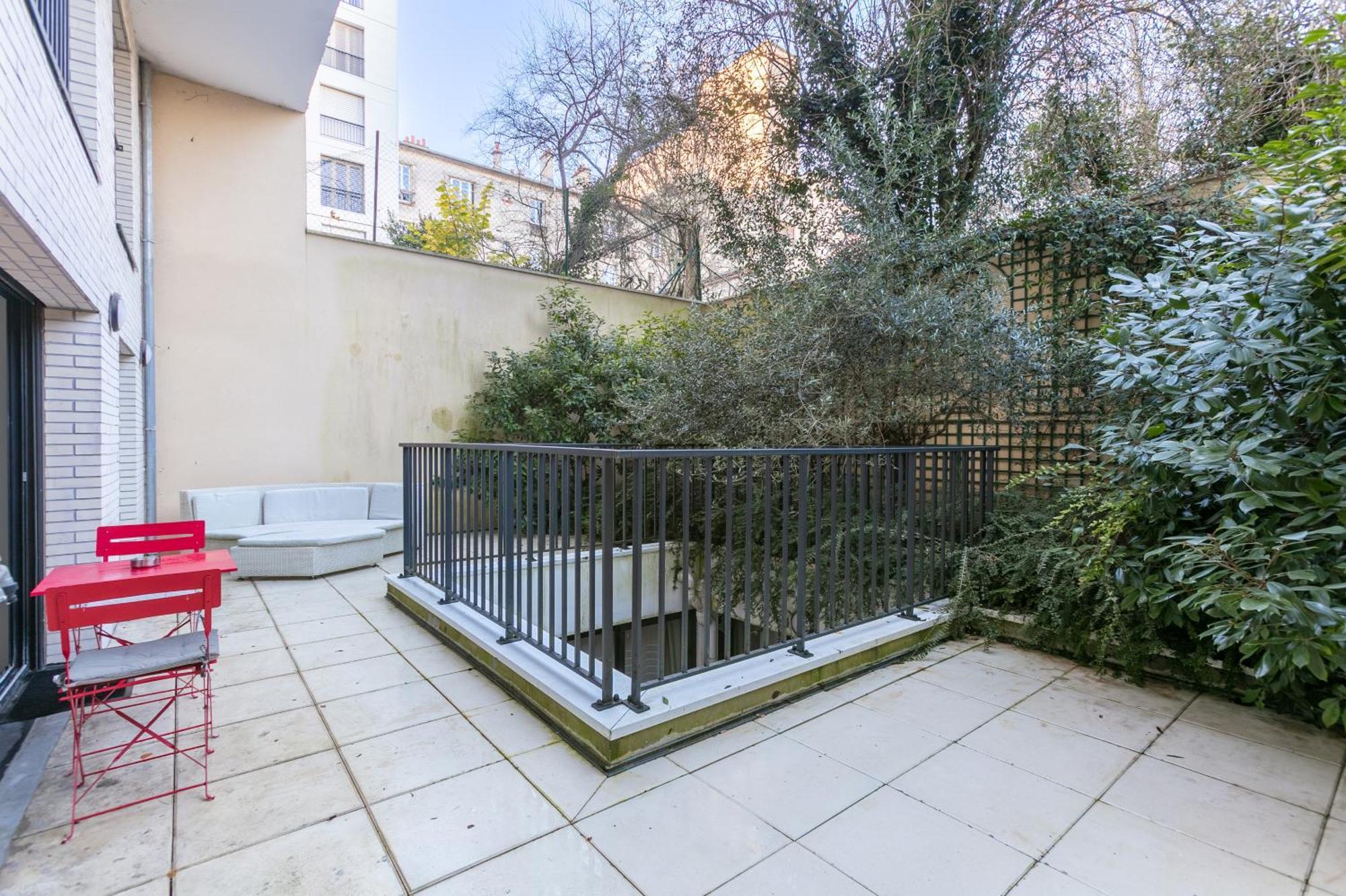 L'Escapade Paris Apartment Le Kremlin-Bicetre Ngoại thất bức ảnh