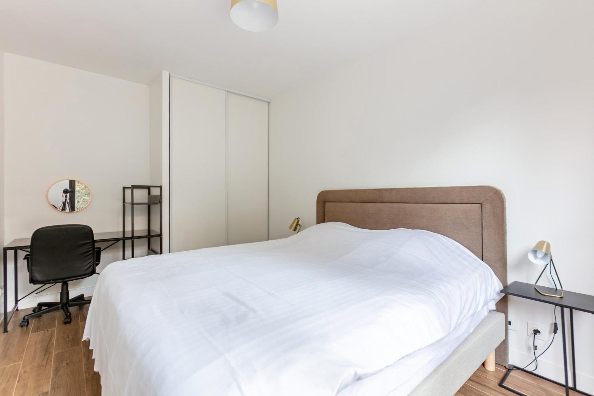 L'Escapade Paris Apartment Le Kremlin-Bicetre Ngoại thất bức ảnh