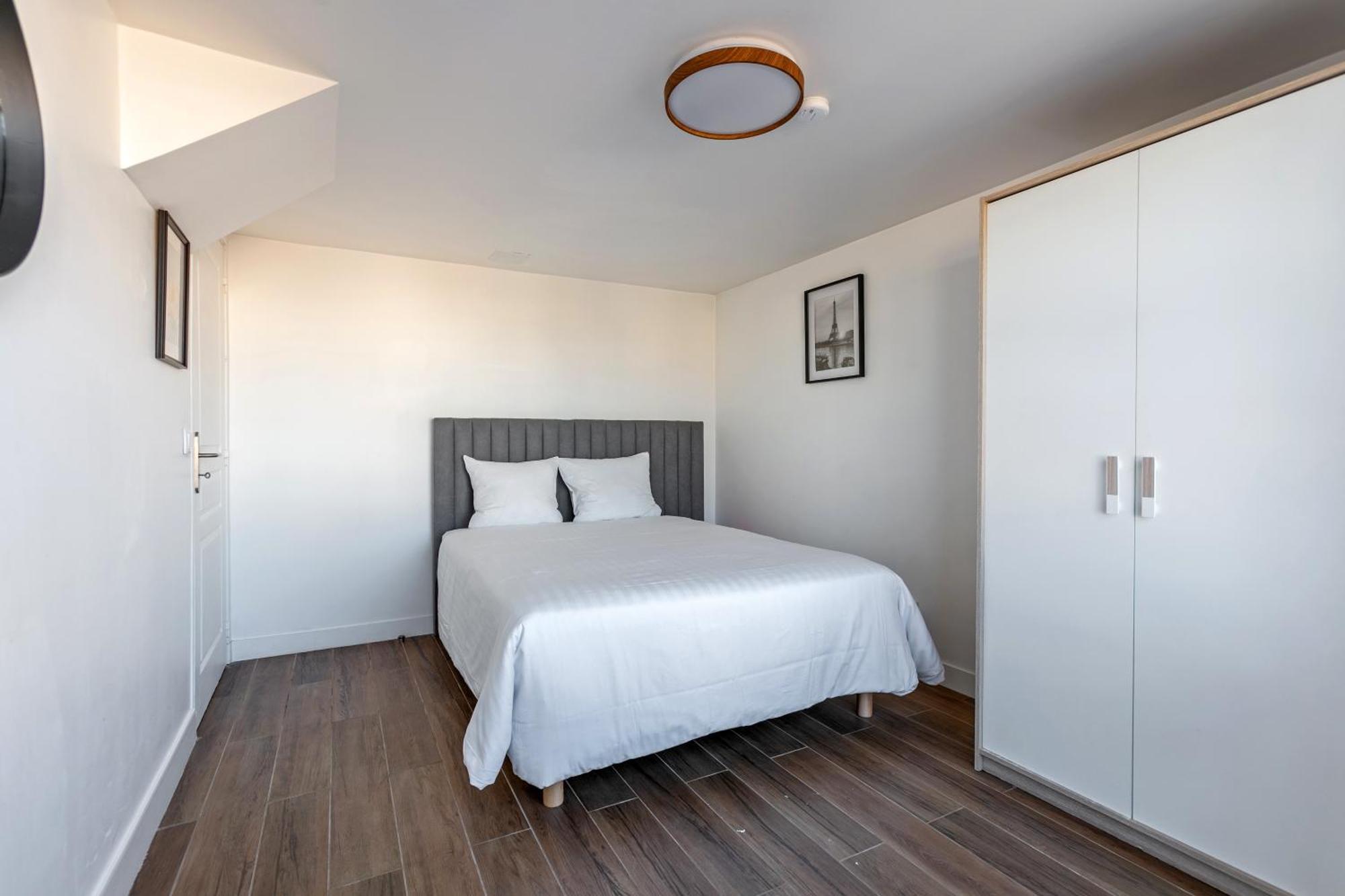 L'Escapade Paris Apartment Le Kremlin-Bicetre Ngoại thất bức ảnh