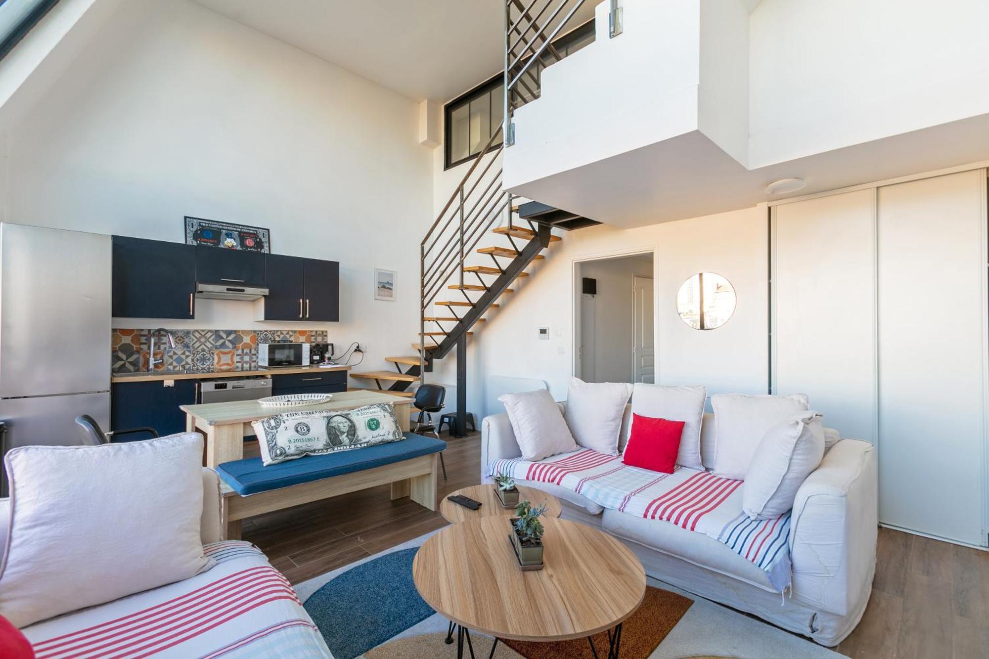 L'Escapade Paris Apartment Le Kremlin-Bicetre Ngoại thất bức ảnh