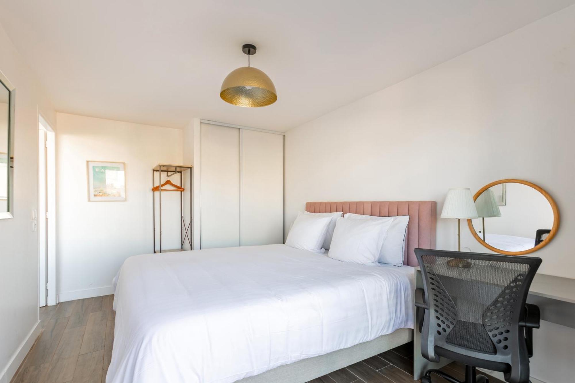 L'Escapade Paris Apartment Le Kremlin-Bicetre Ngoại thất bức ảnh
