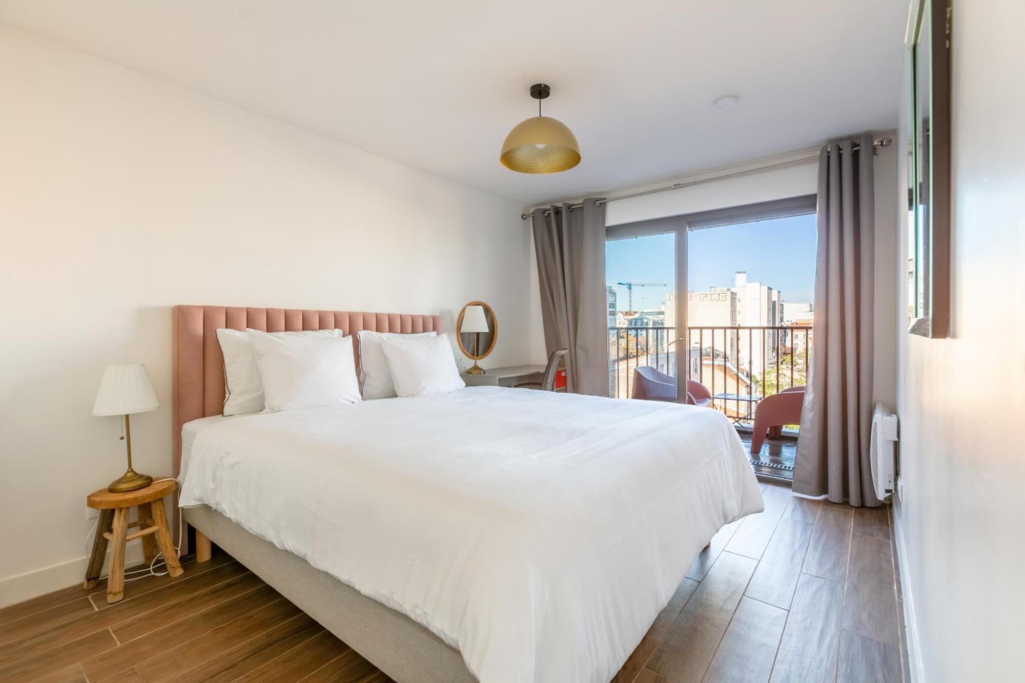 L'Escapade Paris Apartment Le Kremlin-Bicetre Ngoại thất bức ảnh