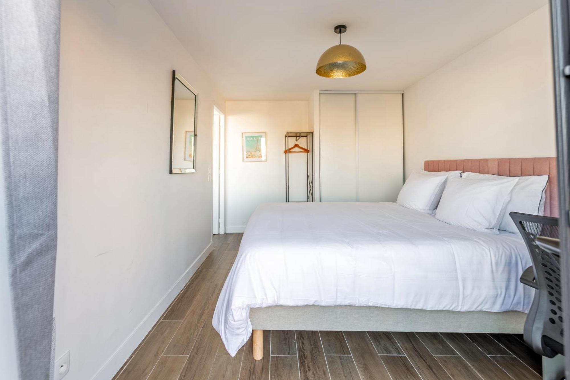 L'Escapade Paris Apartment Le Kremlin-Bicetre Ngoại thất bức ảnh