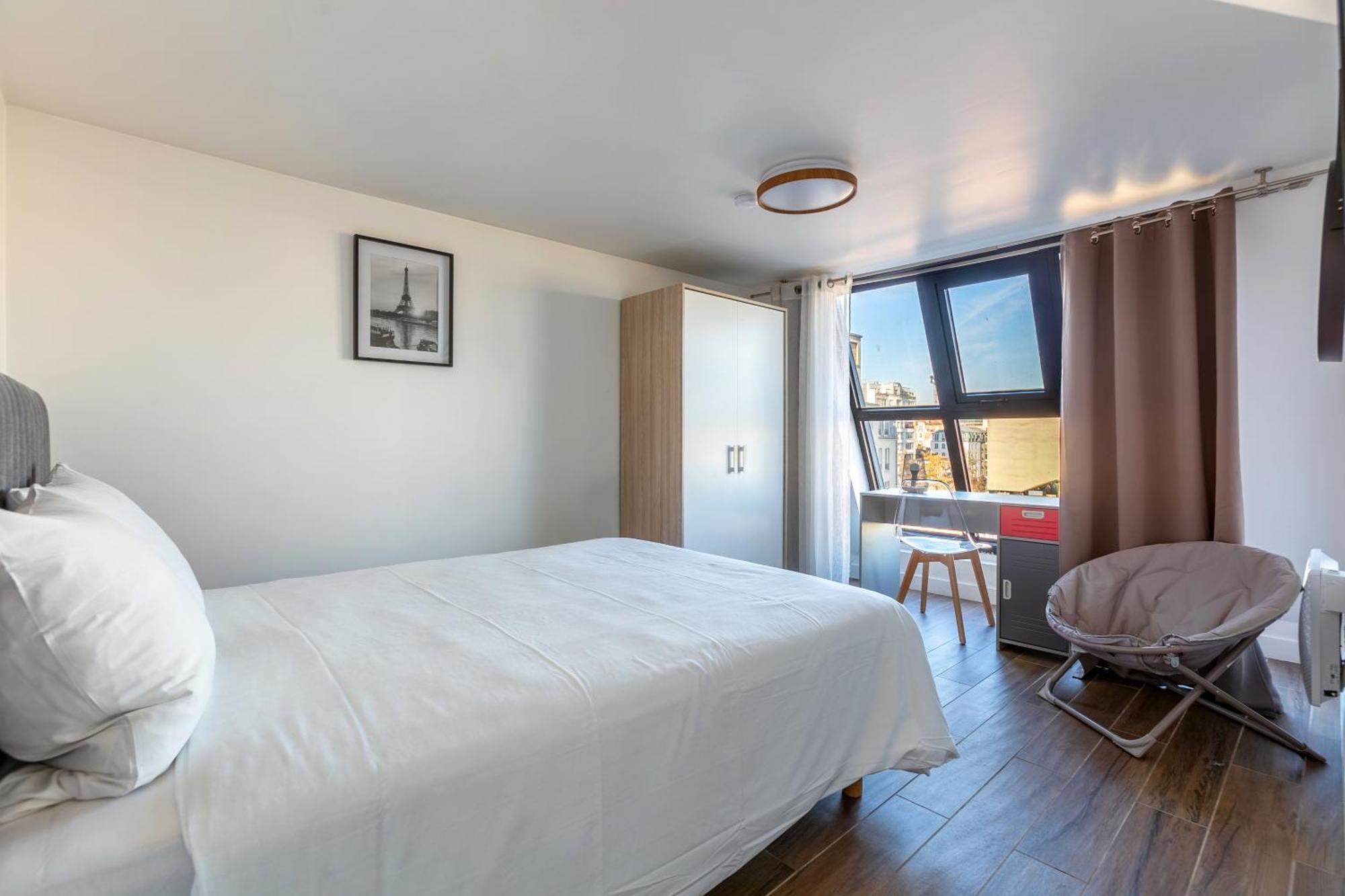L'Escapade Paris Apartment Le Kremlin-Bicetre Ngoại thất bức ảnh
