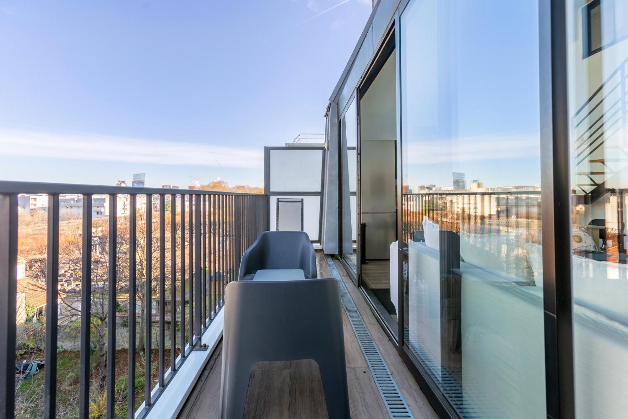 L'Escapade Paris Apartment Le Kremlin-Bicetre Ngoại thất bức ảnh