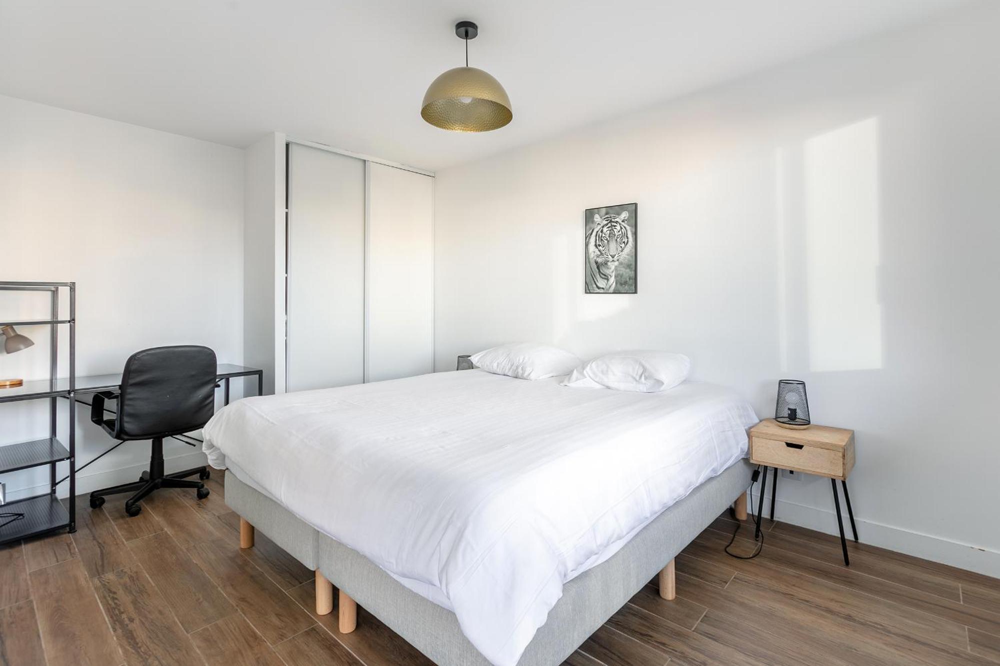 L'Escapade Paris Apartment Le Kremlin-Bicetre Ngoại thất bức ảnh