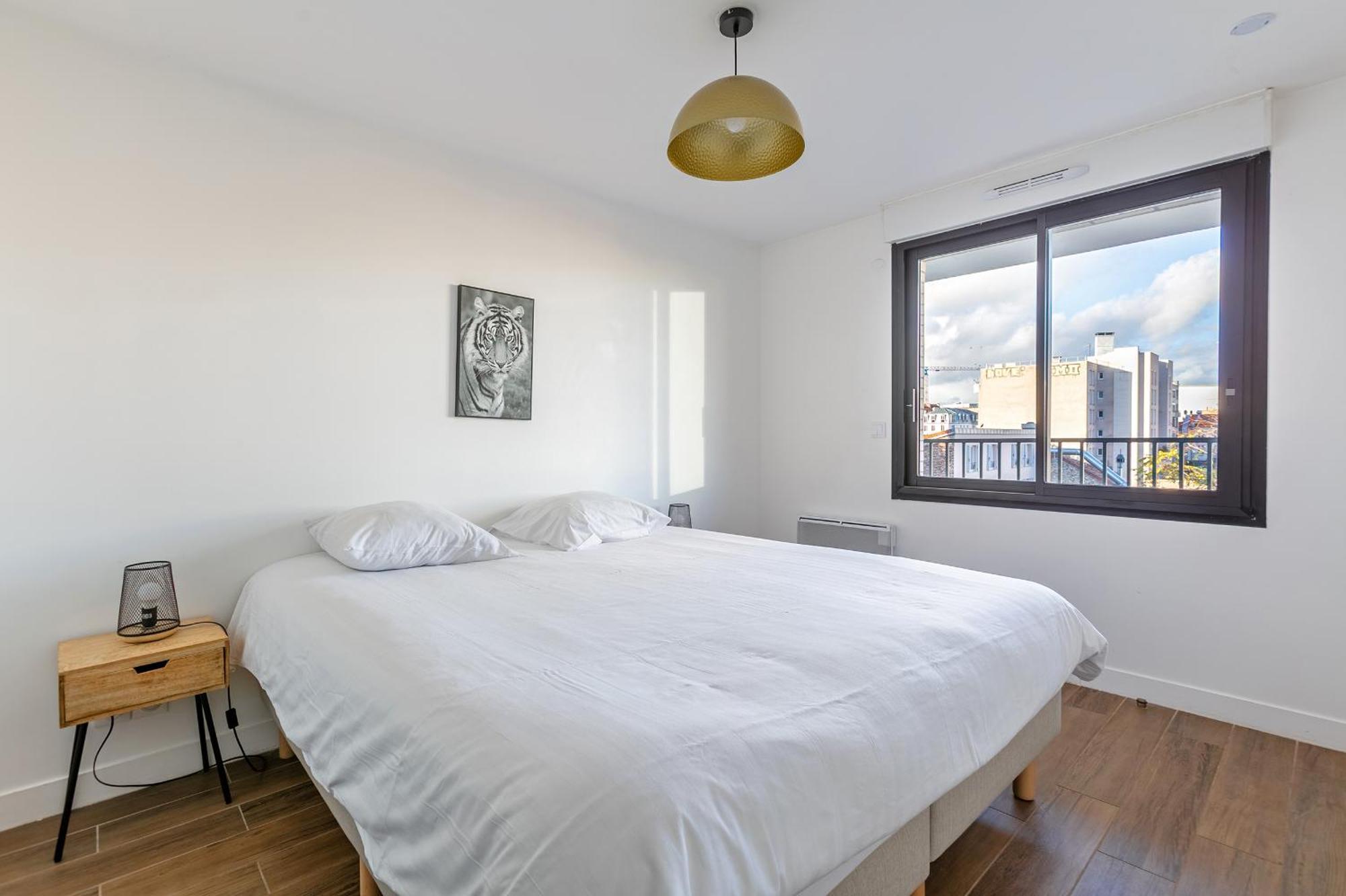 L'Escapade Paris Apartment Le Kremlin-Bicetre Ngoại thất bức ảnh