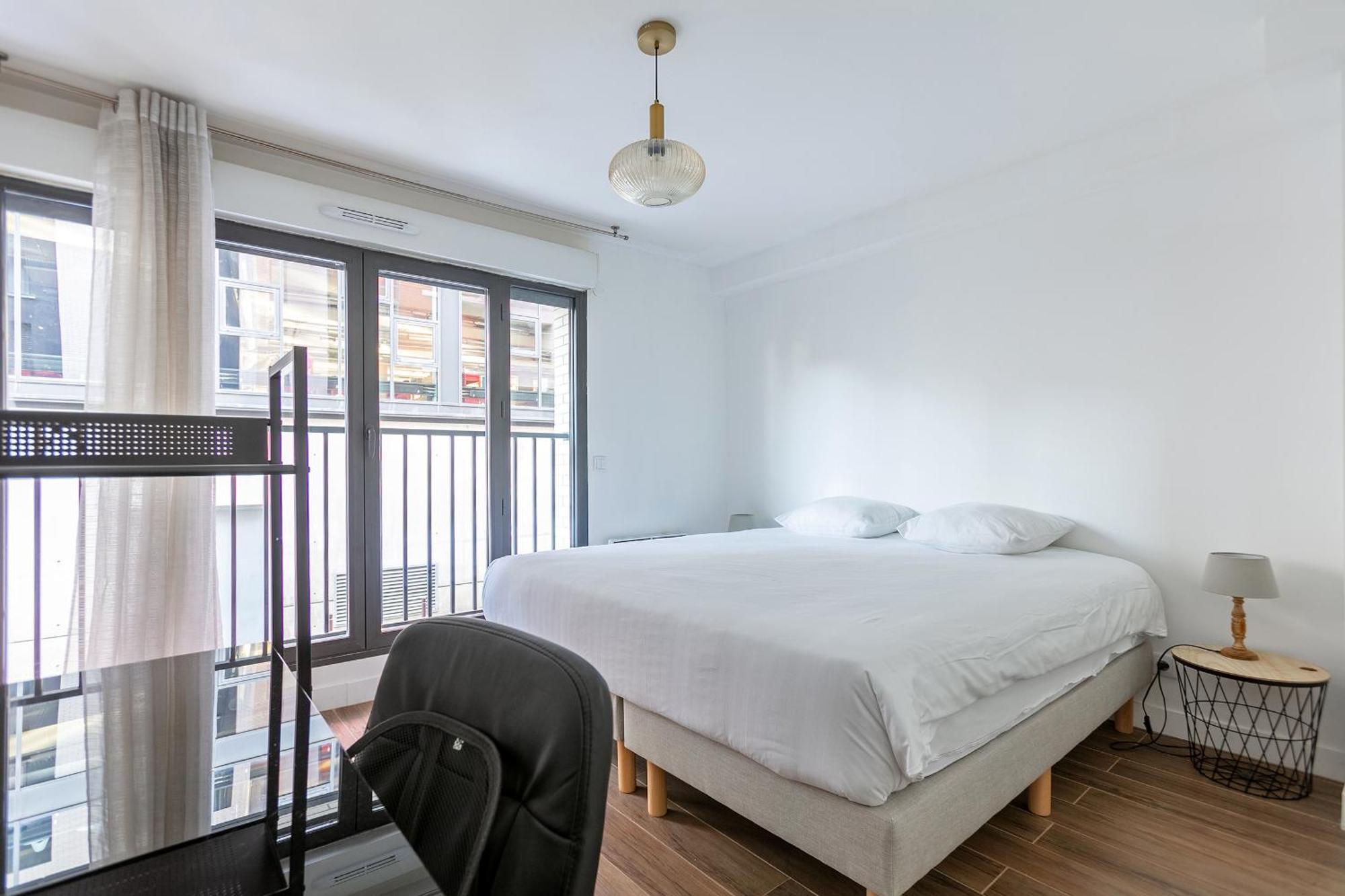 L'Escapade Paris Apartment Le Kremlin-Bicetre Ngoại thất bức ảnh