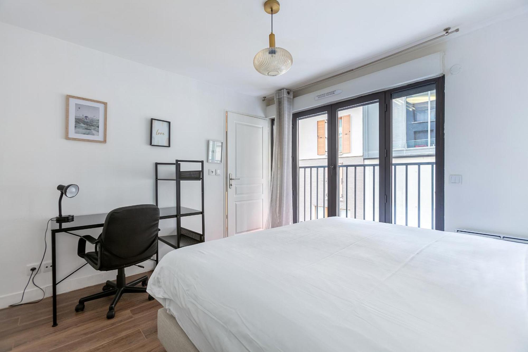 L'Escapade Paris Apartment Le Kremlin-Bicetre Ngoại thất bức ảnh